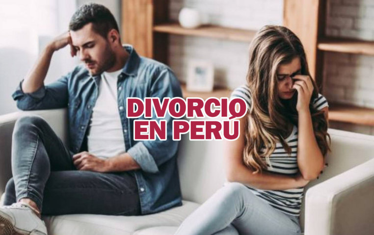 Divorcio en Peru