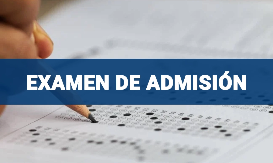 Resultados UNPRG Examen Ordinario