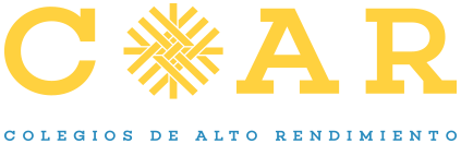 COAR LOGOTIPO